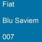 Preview: Fiat, Blu Saviem, 007.